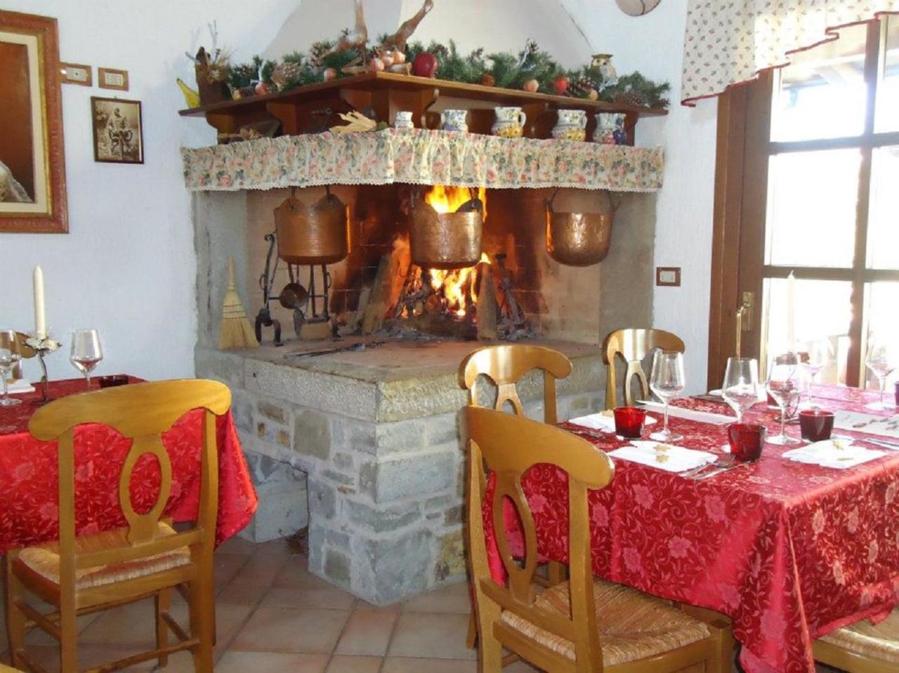 AGRITURISMO Casa Riz Affittacamere Cormòns Esterno foto